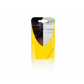 NESSUN Citrus Hanging Car Air Freshener for Air Conditioning Vents