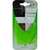 NESSUN Green Tea Hanging Car Air Freshener - Up to 45 Days Freshness, IFRA Compliant