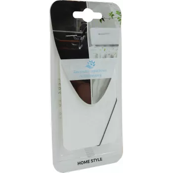 NESSUN Home Style Air Freshener Hanger for Car & Home Vents