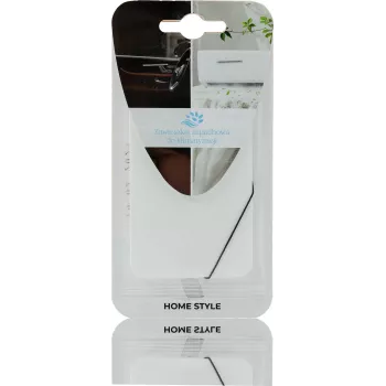 NESSUN Home Style Air Freshener Hanger for Car & Home Vents