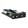 NETGEAR APM414SD Interface Card for M4350-16M4V with 2x Neutrik opticalCON QUAD Connectors for 4x MMF Transceivers