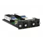 NETGEAR APM414SD Interface Card for M4350-16M4V with 2x Neutrik opticalCON QUAD Connectors for 4x MMF Transceivers