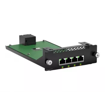 NETGEAR Interface Card CSM4316 RJ45 with 4x 10G RJ-45 Ports