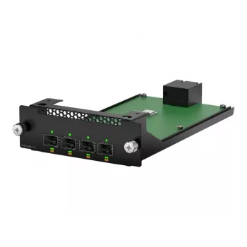 NETGEAR Interface Card CSM4316 SFP28 4x 25G SFP28 Ports