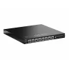 NETGEAR M4350-16M4V Managed Switch - 16x 2.5G PoE++ Ports, 4x 10G SFP+ Uplinks, 480W PoE Budget, Layer 3