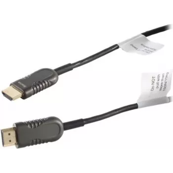 NETKAB S/CONN maximum connectivity Active Optical HDMI Cable 4K 15m (30-01085)