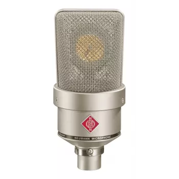 Neumann TLM 103 Large-Diaphragm Condenser Microphone, Nickel