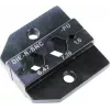 Neutrik DIE-R-BNC-PU Crimp Die Insert for rearTWIST BNC Connectors, Black