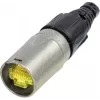 Neutrik NE8MX-1 etherCON Cable Connector Carrier for RJ45 Plugs