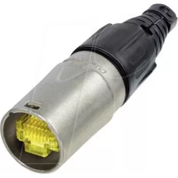 Neutrik NE8MX-1 etherCON Cable Connector Carrier for RJ45 Plugs