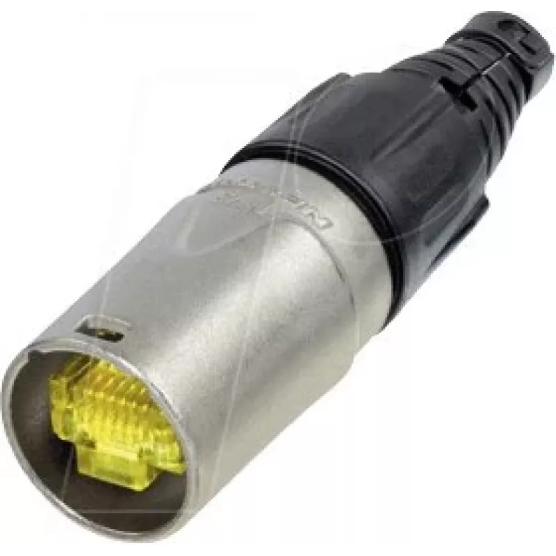 Neutrik NE8MX-1 etherCON Cable Connector Carrier for RJ45 Plugs