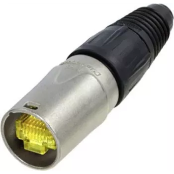 Neutrik NE8MX-1 etherCON Cable Connector Carrier for RJ45 Plugs