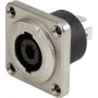 NEUTRIK speakON STX Series 4-Pole Panel Mount Socket Connector NLT4MPXX 30208513