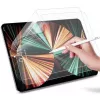 NEVOX NEVOFOIL PAPERTouch Screen Protector for iPad Air 13 (M2) - Transparent, Matte, 2 Pack