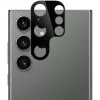 NEVOX NEVOGLASS 3D Camera Lens Protector (Transparent, Samsung Galaxy S26 Ultra)