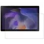 NEVOX NEVOGLASS Tempered Glass Screen Protector for Samsung Galaxy Tab A11 Plus / A9 Plus (11 inch) - Transparent