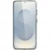 Nevox StyleShell SHOCKFlex Protective Case for Samsung Galaxy S26 Plus, Transparent