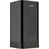 Newell GaN Power Cube 8in1 Charging Station with Wireless Charger