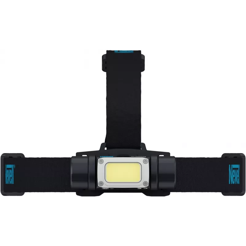 Newell HL1000COB USB-C Headlamp