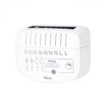 Nice DoubleDimmer Control (FGD-223 EU) - 2-Channel LED Dimmer