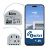 NICE FGD-212 EU Z-Wave Dimmer Control