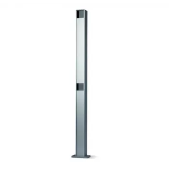 NICE PPH2 Photocell Mounting Column for EPL and EPM Series