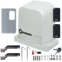 NICE ROBO 1000 Sliding Gate Opener Kit (without Photocells)