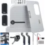 NICE ROBO 600 Sliding Gate Kit (without photocells)