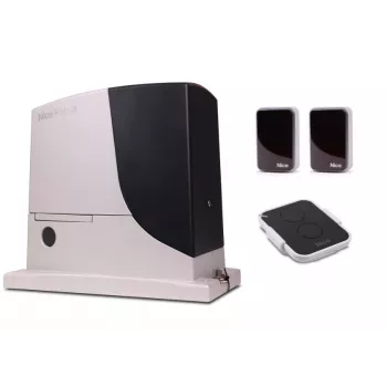 NICE ROBUS 1000 ERA FLOR Sliding Gate Kit