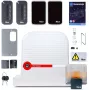 NICE ROBUS 600 HI-SPEED MyGO Sliding Gate Kit