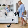 Niceboy ION Hurricane H7 Cordless Stick Vacuum Cleaner 600 ml 40 min Black