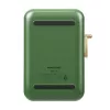 NIIMBOT B21 Pro Portable Label Printer (Dark Green)