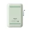 NIIMBOT B21S Portable Label Printer (Mint Green)