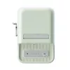NIIMBOT B21S Portable Label Printer (Mint Green)