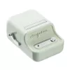 NIIMBOT B21S Portable Label Printer (Mint Green)