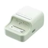 NIIMBOT B21S Portable Label Printer (Mint Green)