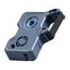 NIIMBOT C1 Ribbon (Black) - Thermal Transfer Ribbon 50mm x 30m for NIIMBOT C1 Label Printer