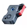 NIIMBOT C1 Thermal Label Tape Refill Red 15x40 mm Compatible Cartridge