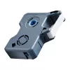 NIIMBOT C1 Thermal Label Tape (White) - 50mm x 30mm, 1 Roll, Compatible with NIIMBOT C1 Printer