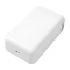 Niimbot D101 Portable Thermal Label Printer, 203 dpi, Bluetooth, White