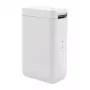 Niimbot D101 Portable Thermal Label Printer, 203 dpi, Bluetooth, White