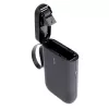 Niimbot D11 Portable Thermal Label Printer BK - 203 dpi, Bluetooth, 15 mm