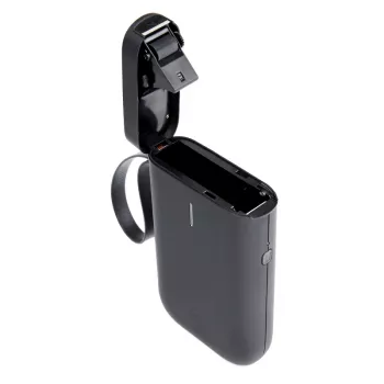 Niimbot D11 Portable Thermal Label Printer BK - 203 dpi, Bluetooth, 15 mm
