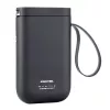 Niimbot D11 Portable Thermal Label Printer BK - 203 dpi, Bluetooth, 15 mm
