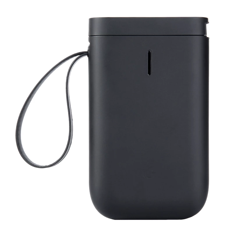 Niimbot D11 Portable Thermal Label Printer BK - 203 dpi, Bluetooth, 15 mm