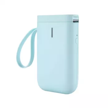 Niimbot D11 Portable Thermal Label Printer - Green