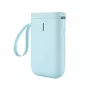 Niimbot D11 Portable Thermal Label Printer - Green