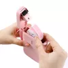 Niimbot D11 Portable Thermal Label Printer Pink