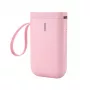 Niimbot D11 Portable Thermal Label Printer Pink