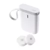 Niimbot D11 Portable Thermal Label Printer - White